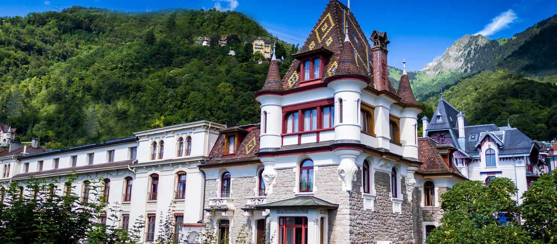 Internat Schweiz Internat Schweiz