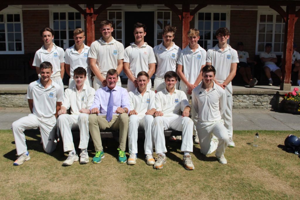 Pocklington School 7 Pocklington School 7
