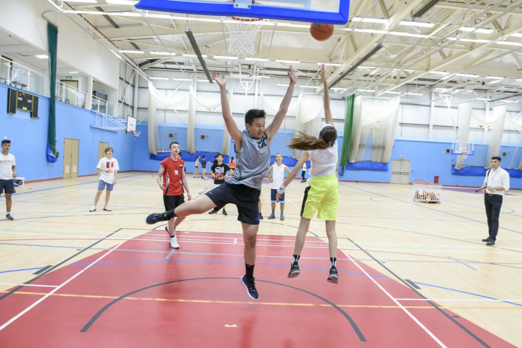 Sevenoaks School 4 Sevenoaks School 4
