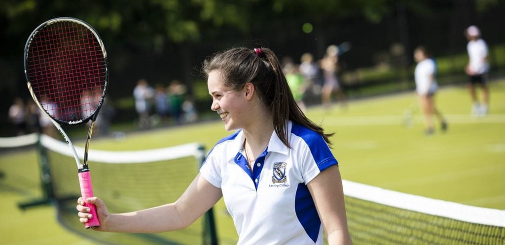 Lancing College 4 Lancing College 4