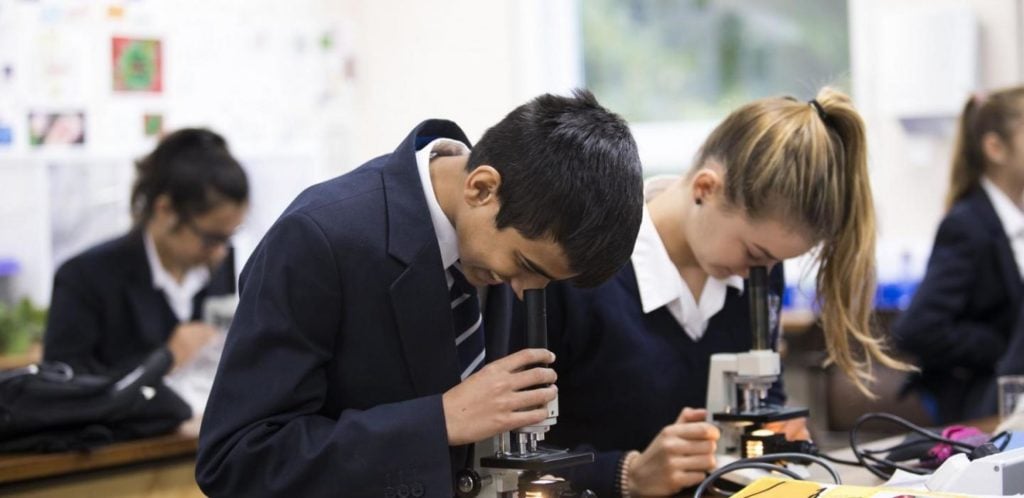 Lancing College 5 Lancing College 5