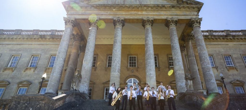 Internat in England – Boarding Schools & Privatschulen in UK 28 Internat in England – Prior Park College