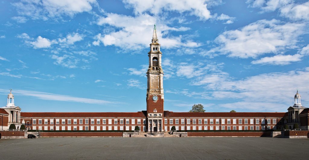Royal Hospital School 2 Royal Hospital School 2