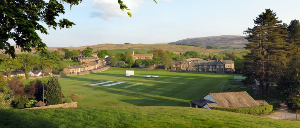 Sedbergh School 1 Sedbergh School 1