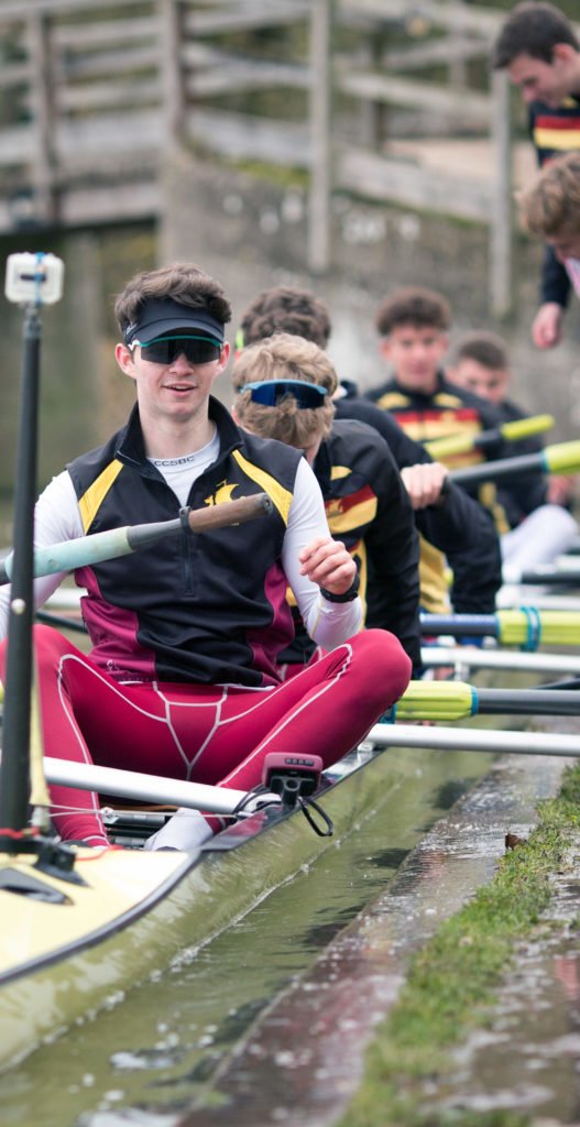 Shiplake College 2 Shiplake College 2
