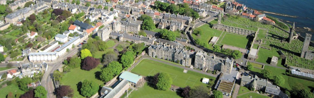 St Leonards School 3 St Leonards School 3