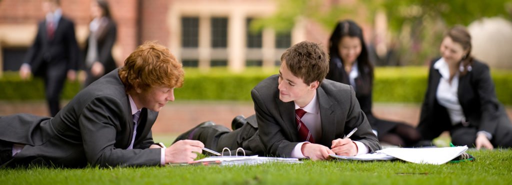 Bromsgrove School 3 Bromsgrove School 3