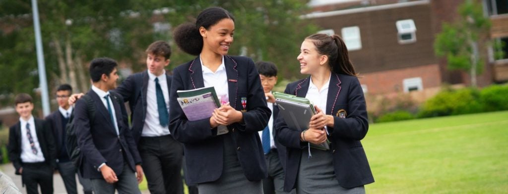 King Edwards Witley School 5 King Edwards Witley School 5