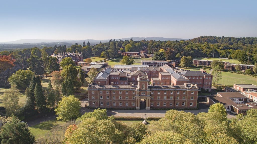King Edwards Witley School 1 King Edwards Witley School 1
