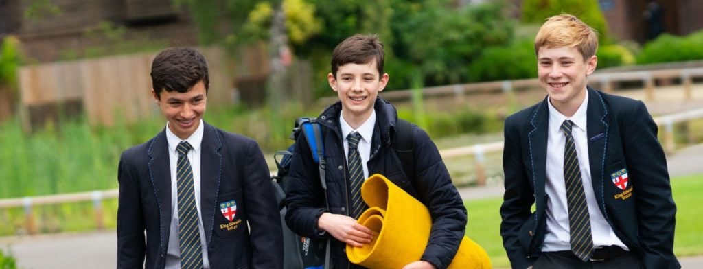 King Edwards Witley School 2 King Edwards Witley School 2
