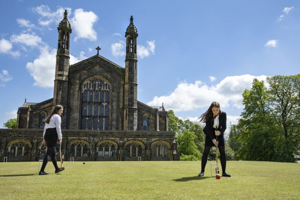 Stonyhurst College 2 Stonyhurst College 2