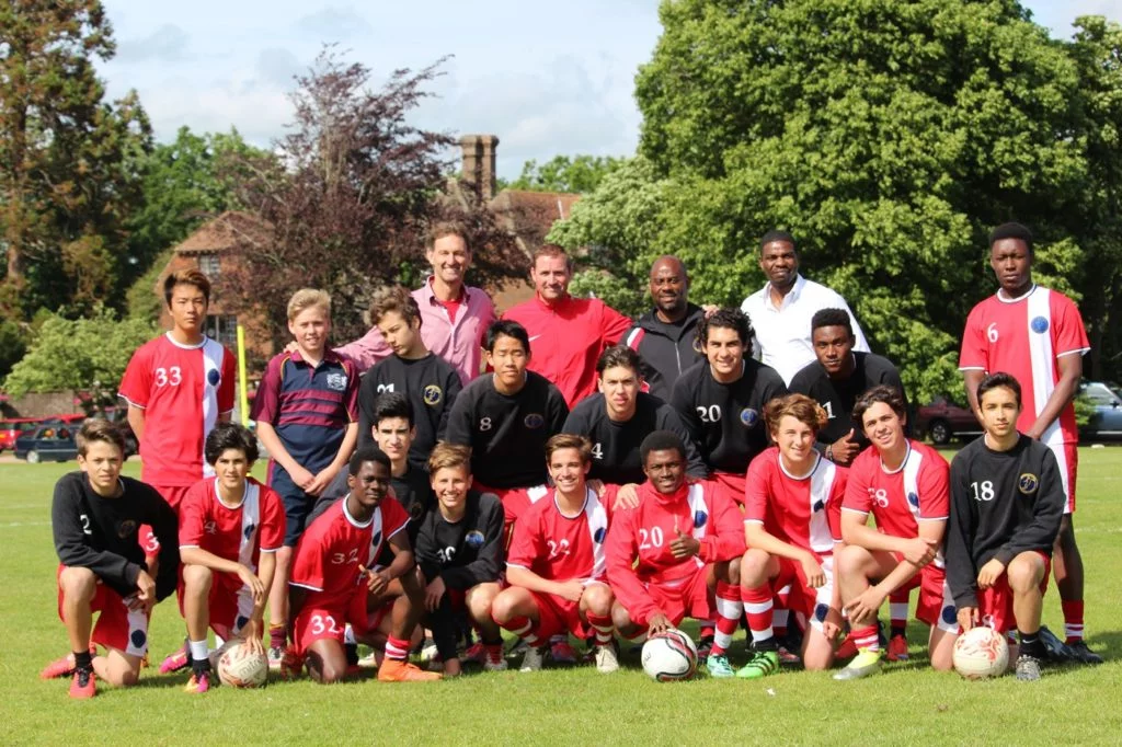 Fussball Internate Fussball Internate