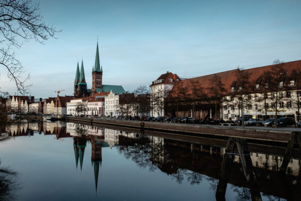 Internat Schleswig-Holstein Ein schöner Ort, den Internatsschüler der Internate in Schleswig Holstein besuchen können
