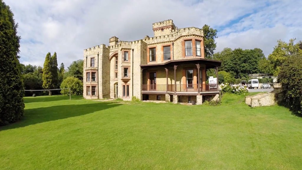 Hurtwood House 2 Hurtwood House 2