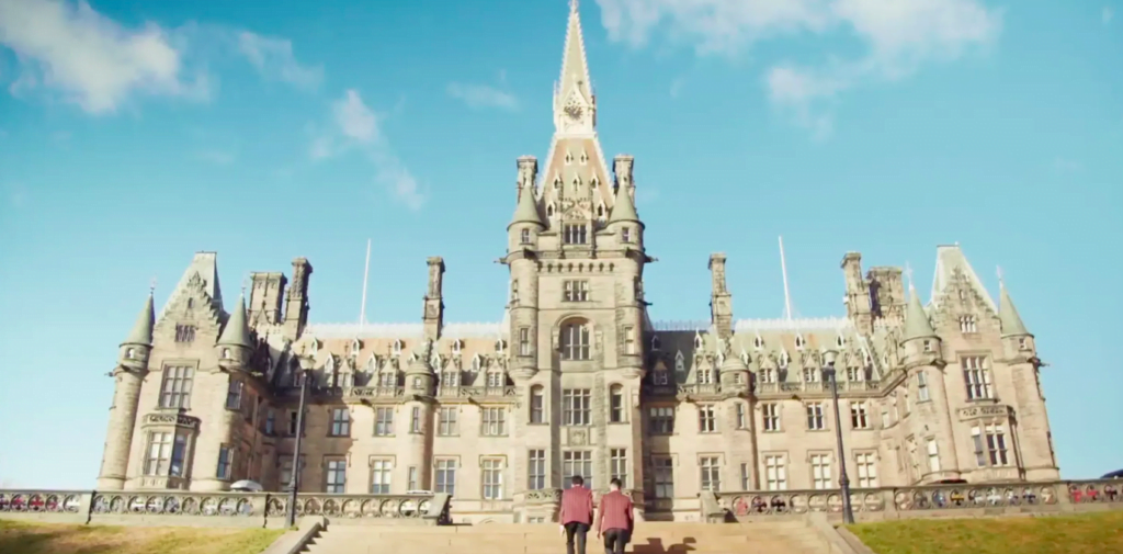 Internat in Schottland – Schule in den Highlands 7 Internat in Schottland – Schule in den Highlands 6