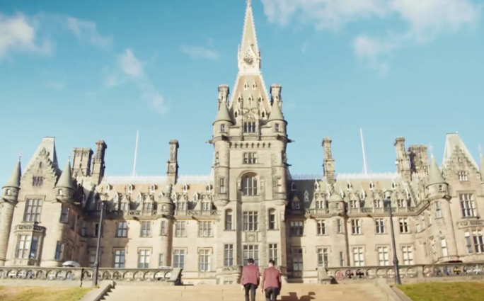 Internat in England – Boarding Schools & Privatschulen in UK 65 Fettes College
