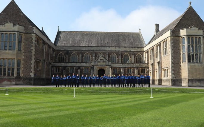 Internat in England – Boarding Schools & Privatschulen in UK 66 King's Bruton