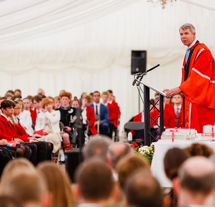 Loretto School
