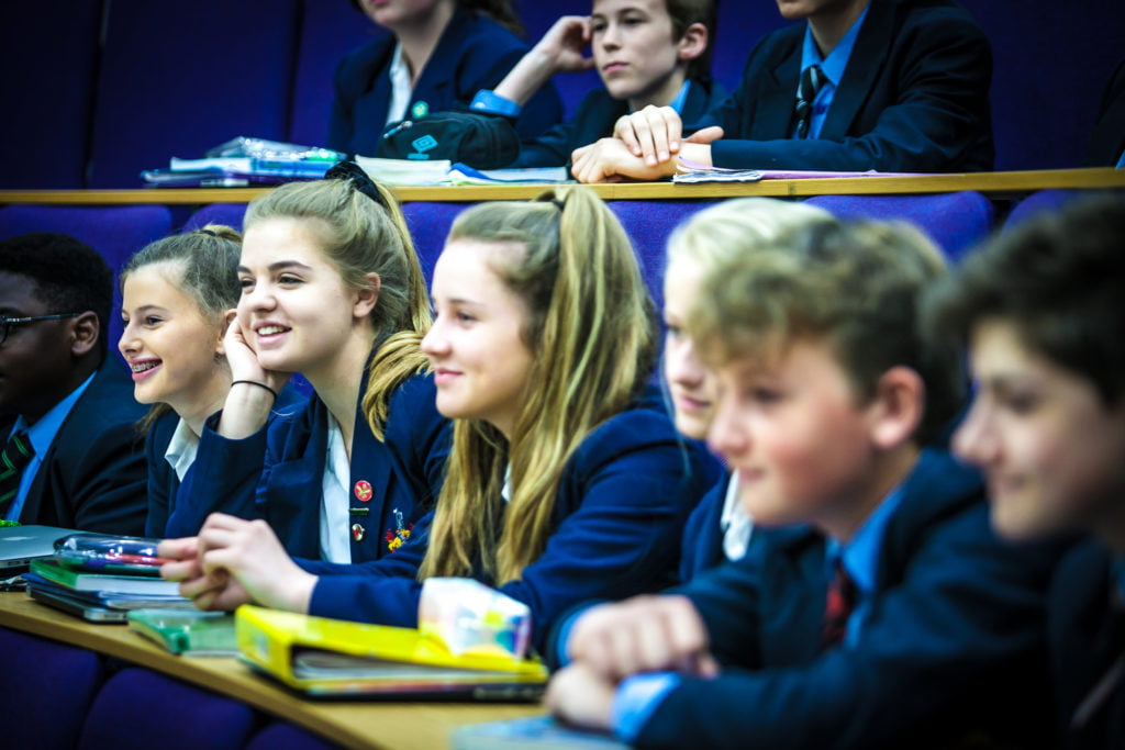 Malvern College 2 Malvern College 2