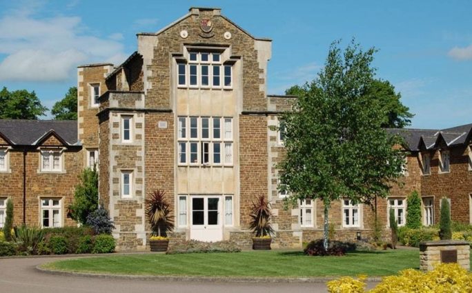 Internat in England – Boarding Schools & Privatschulen in UK 57 Oakham School