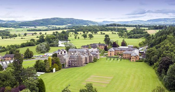 Internat in England – Boarding Schools & Privatschulen in UK 32 Sedbergh School