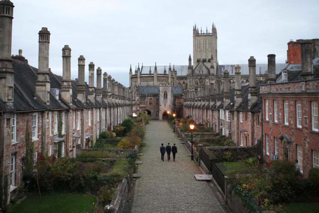 Wells Cathedral School 2 Wells Cathedral School 2