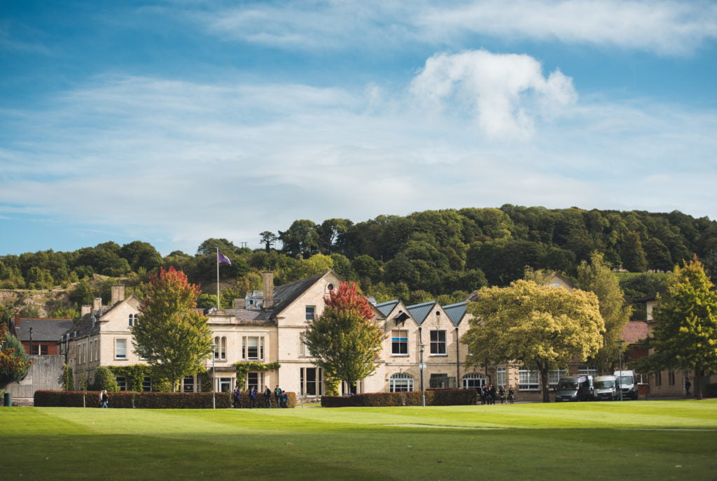 Internat in England – Boarding Schools & Privatschulen in UK 51 Wycliffe College – Internate in England