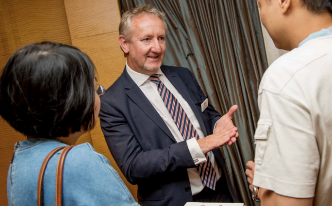 Internat in England – Boarding Schools & Privatschulen in UK 70 Cardiff Sixth Form College