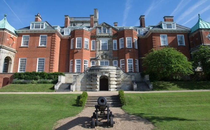 Internat in England – Boarding Schools & Privatschulen in UK 71 Pangbourne College