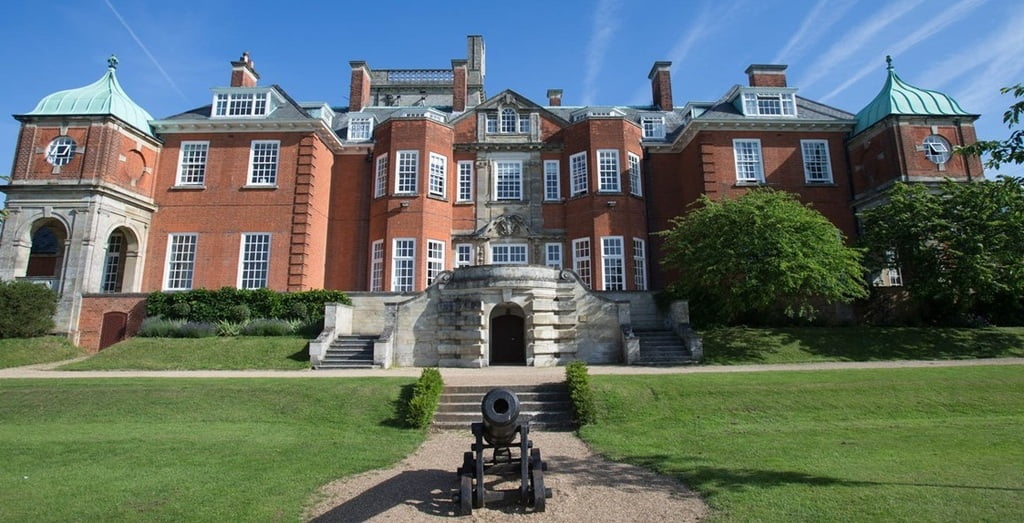 Internat in England – Boarding Schools & Privatschulen in UK 88 Pangbourne College