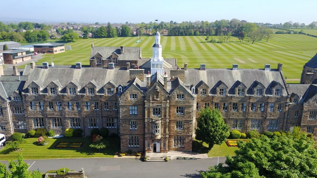 Internat in England – Boarding Schools & Privatschulen in UK 40 Barnard Castle School – Englische Internate