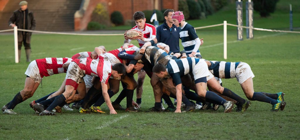 Bedford School 3 Bedford School 3