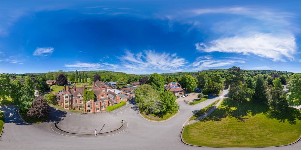 Internat in England – Boarding Schools & Privatschulen in UK 68 Internat in England – Box Hill School