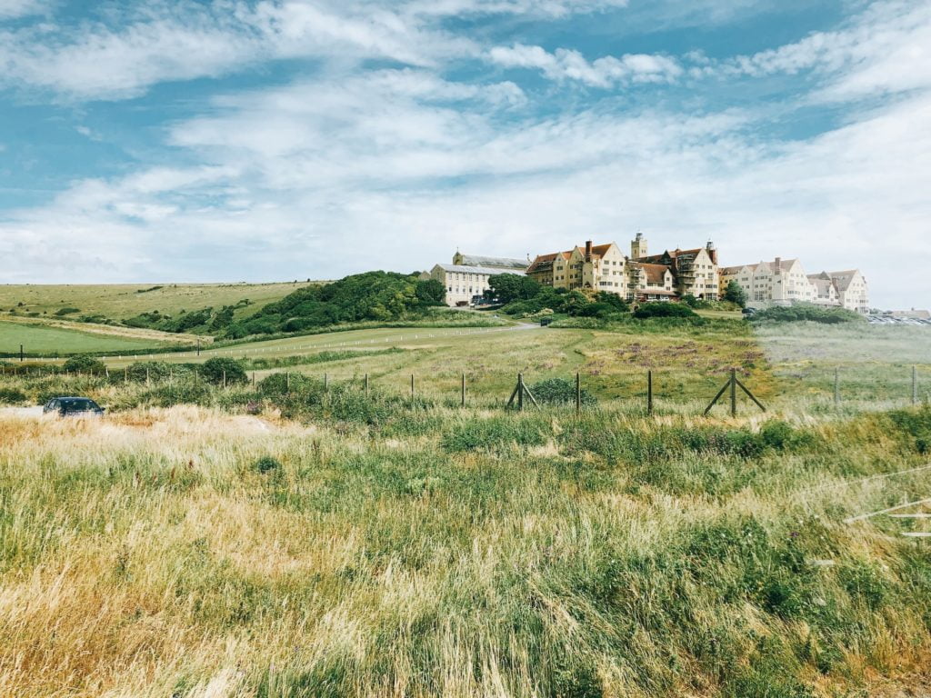 Internat in England – Boarding Schools & Privatschulen in UK 64 Roedean School als Internat in England