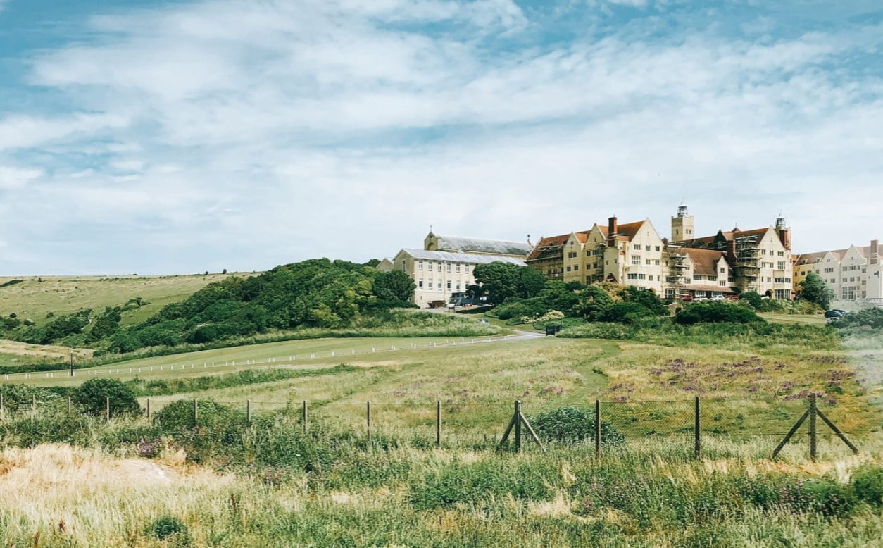 Internat in England – Boarding Schools & Privatschulen in UK 115 Roedean School in Brighton