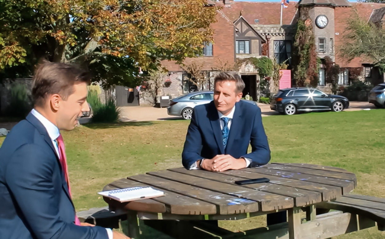 Internat in England – Boarding Schools & Privatschulen in UK 57 Buckswood School