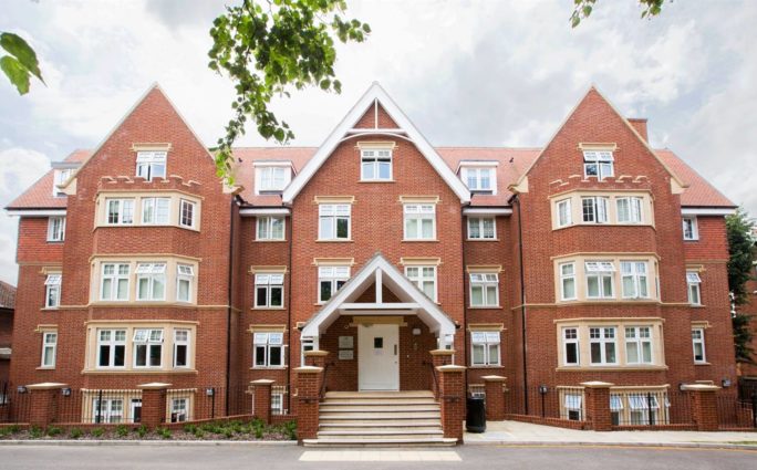 Internat in England – Boarding Schools & Privatschulen in UK 58 CATS College London, Canterbury und Cambridge