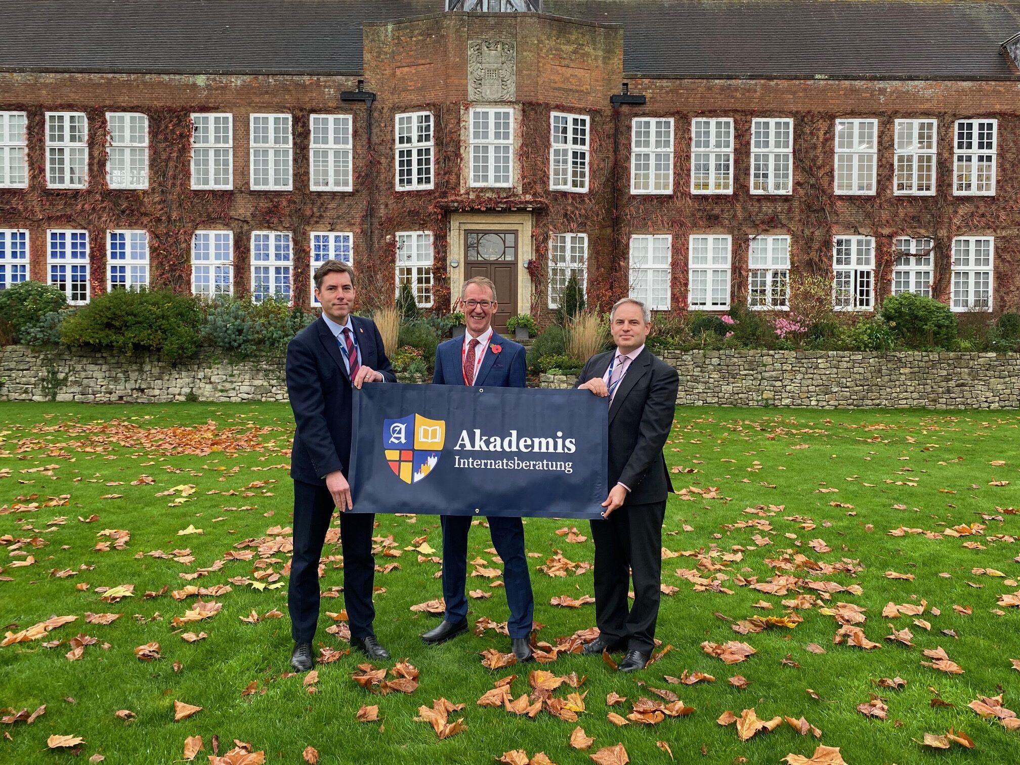 Sutton Valence School Sutton Valence School