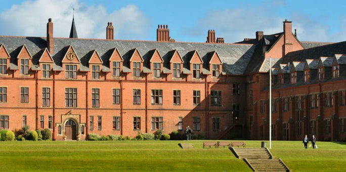 Internat in England – Boarding Schools & Privatschulen in UK 38 Ellesmere College