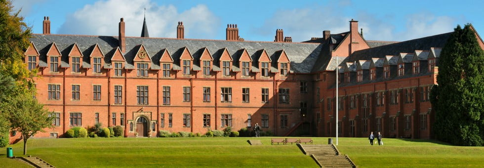 Internat in England – Boarding Schools & Privatschulen in UK 55 Ellesmere College