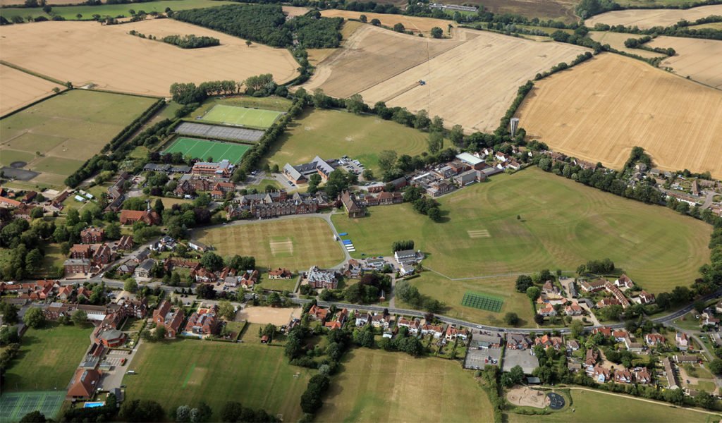 Felsted School 3 Felsted School 3