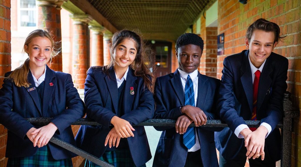 Felsted School 2 Felsted School 2
