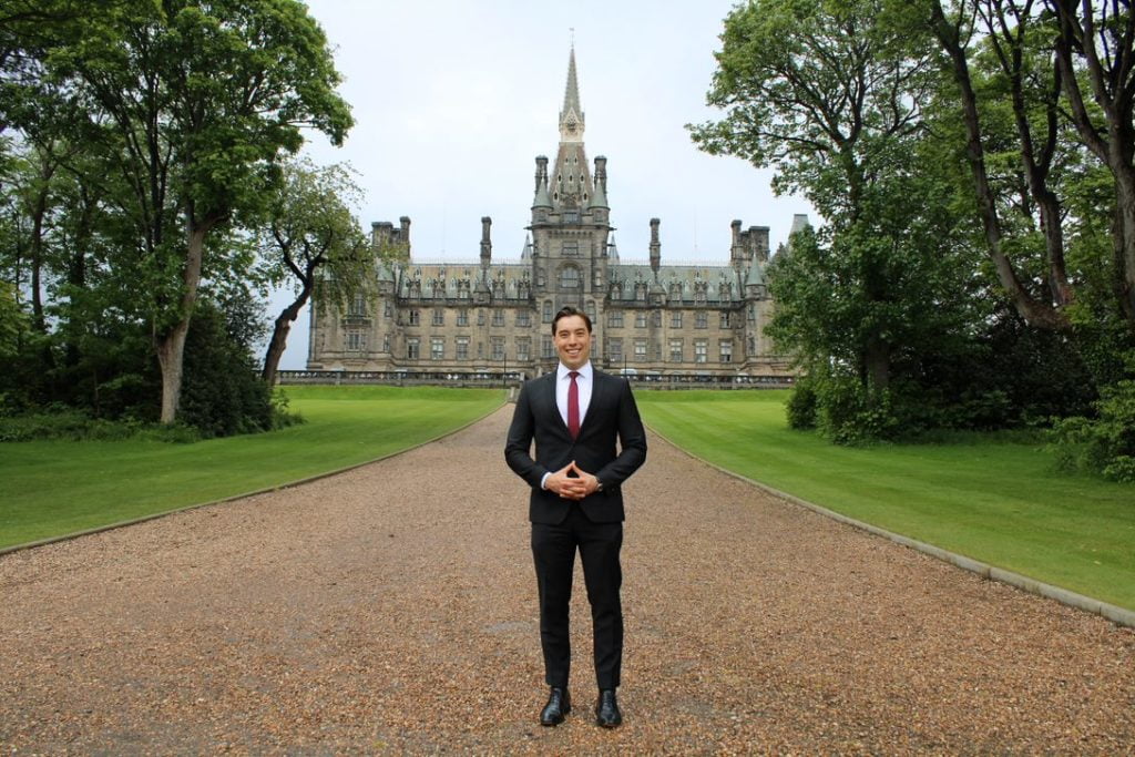 Internat in Schottland – Schule in den Highlands 19 Internat in Schottland – Schule in den Highlands 11
