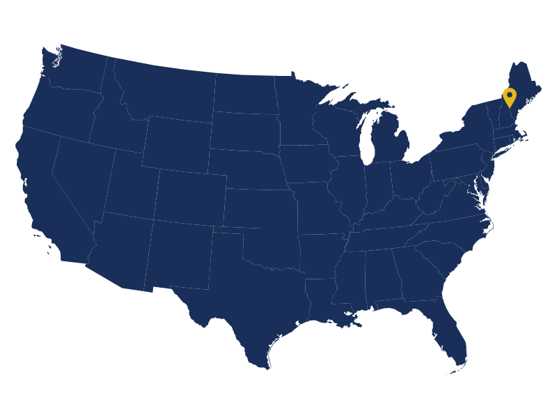 Privatschulen USA Privatschule Fryeburg Academy in den USA