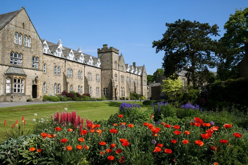 Internat in England – Boarding Schools & Privatschulen in UK 66 Giggleswick School – Internat in England