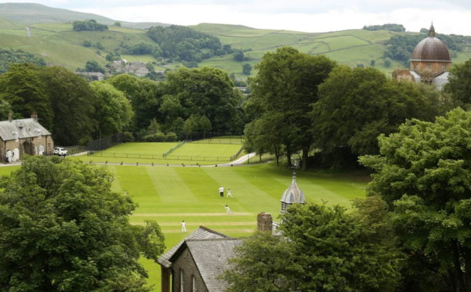 Internat in England – Boarding Schools & Privatschulen in UK 74 Giggleswick School
