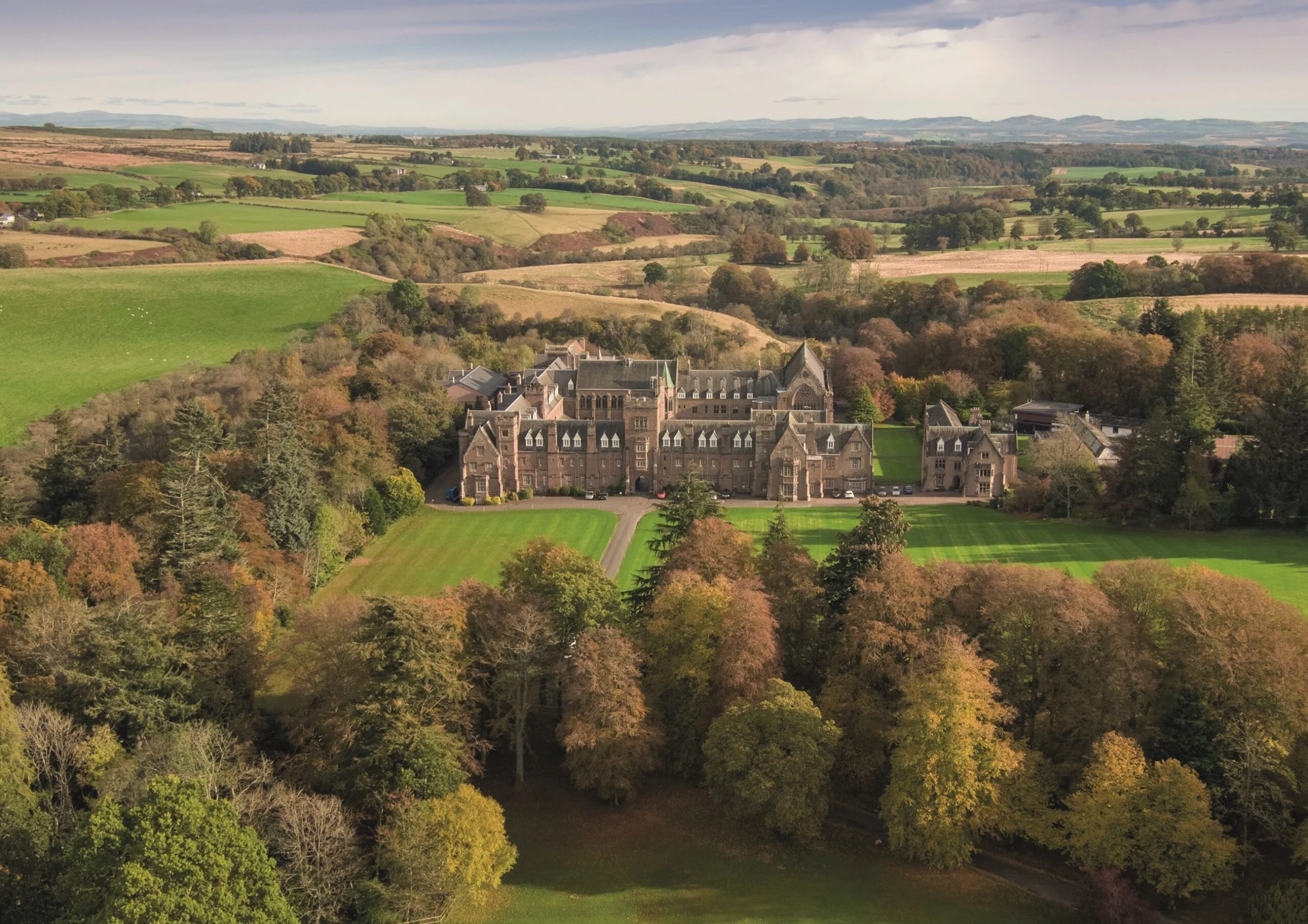 Glenalmond College