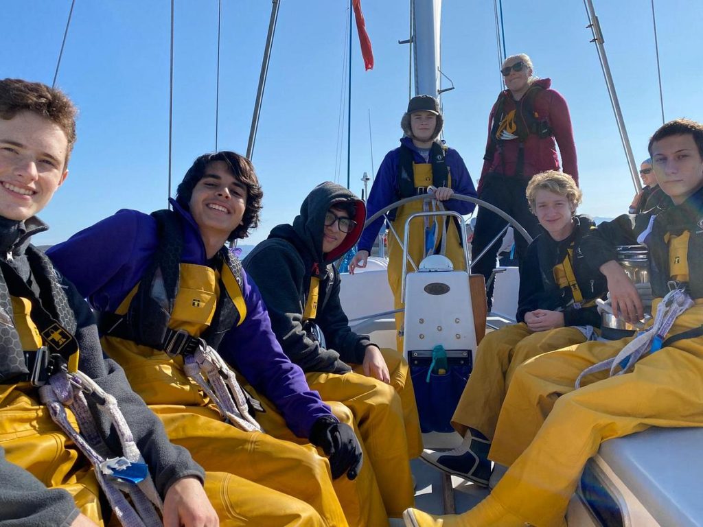 Gordonstoun School 5 Gordonstoun School 5