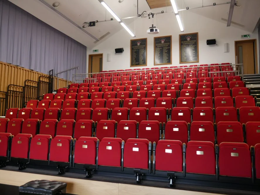 Greshams School