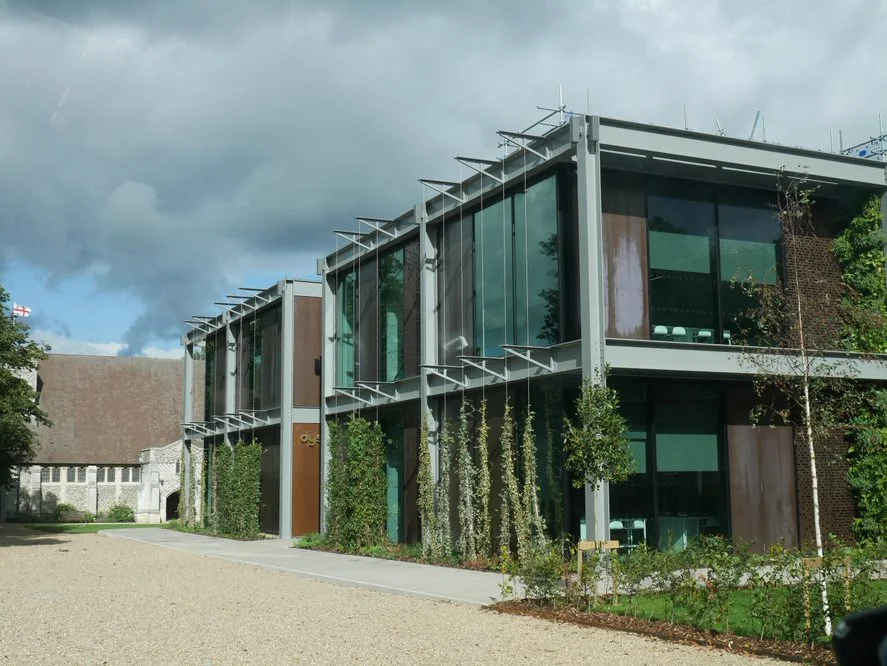 Greshams School
